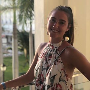 Welcome to my closet!